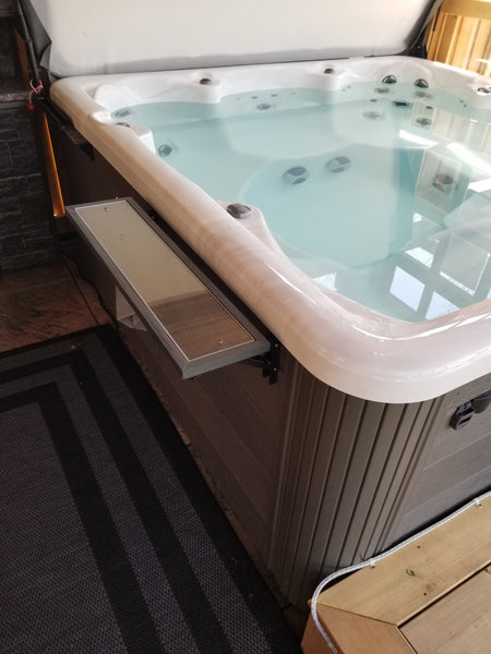 The Ultimate Companion for your Hot Tub Adventures