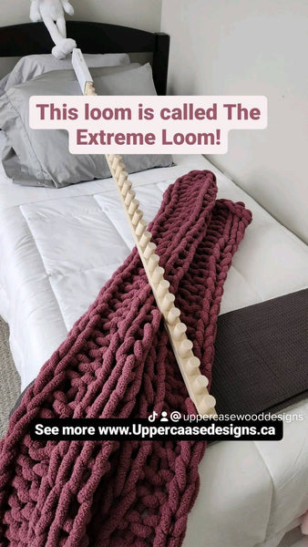 Loom World