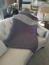Load image into Gallery viewer, Chunky Knit Blanket Loom

