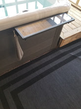 Load image into Gallery viewer, Hot Tub Table - 44&quot; Long
