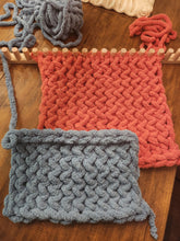 Load image into Gallery viewer, Chunky Knit Blanket Loom
