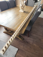 Load image into Gallery viewer, CUSTOM Giant Chunky Blanket Loom - Sizes up to 175&quot; Long
