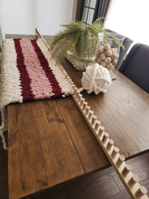 Load image into Gallery viewer, CUSTOM Giant Chunky Blanket Loom - Sizes up to 175&quot; Long
