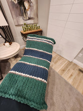 Load image into Gallery viewer, Chunky Knit Blanket

